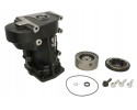SET NAPR SPREZARKI MAN NEW TYPE ATTACHMENT WITH N TYPE CLUTCH HTC KNOR Car type trucks