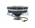 VISCO MAN TGX TGS 09 02 D2066 D2676 N KPL BEZ FAN WITH CABLE PLUG