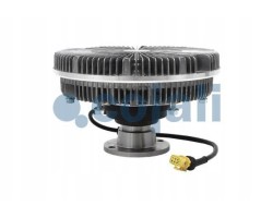 VISCO MAN TGX TGS 09 02 D2066 D2676 N KPL BEZ FAN WITH CABLE PLUG