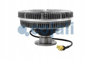 VISCO MAN TGX TGS 09 02 D2066 D2676 N KPL BEZ FAN WITH CABLE PLUG