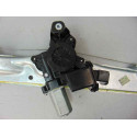 7 PIN ELEVALUNAS TRASERO IZQUIERDO OPEL ASTRA K BERLINA 5P 7 PIN ELEVALUNAS TRASERO IZQUIERDO OPEL ASTRA K BERLINA 5P