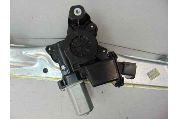 7 PIN ELEVALUNAS TRASERO IZQUIERDO OPEL ASTRA K BERLINA 5P