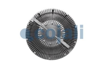 VISCO MAN TGX TGS 09 02 D2066 D2676 N KPL BEZ FAN WITH CABLE PLUG Part manufacturer Cojali