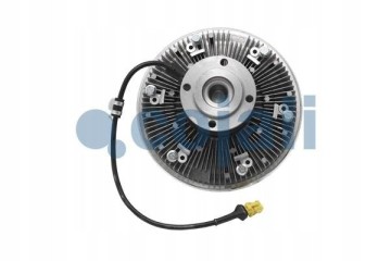 VISCO MAN TGX TGS 09 02 D2066 D2676 N KPL BEZ FAN WITH CABLE PLUG Catalog number of the part 7063416