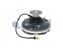 VISCO MAN TGX TGS 09 02 D2066 D2676 N KPL BEZ FAN WITH CABLE PLUG Car type trucks