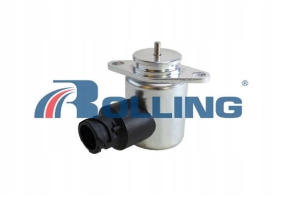 MAGNETIC VALVE INTARDERA MAN DAF BOX MANUAL COIL INTARDERA III ROL