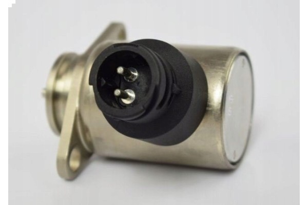 MAGNETIC VALVE INTARDERA MAN DAF BOX MANUAL COIL INTARDERA III ROL Catalog number of the part RM 052001