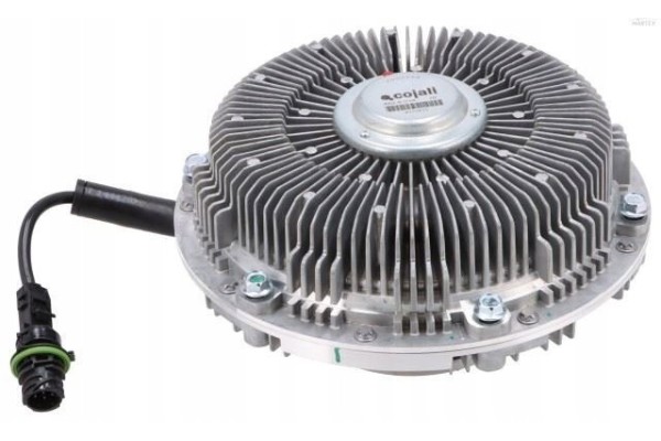 VISCO EVOBUS TOURISMO SETRA S5 EURO 6 N KPL BEZ FAN ROUND PLUG
