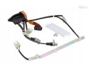 WIRING HARNESS OF THE STER VOLVO FH SELECTOR N TYP C VOLVO AT2412E F COJ