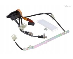 WIRING HARNESS OF THE STER VOLVO FH SELECTOR N TYP C VOLVO AT2412E F COJ