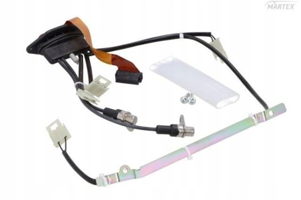 WIRING HARNESS OF THE STER VOLVO FH SELECTOR N TYP C VOLVO AT2412E F COJ