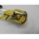7 PIN ELEVALUNAS TRASERO IZQUIERDO OPEL ASTRA K BERLINA 5P 7 PIN ELEVALUNAS TRASERO IZQUIERDO OPEL ASTRA K BERLINA 5P