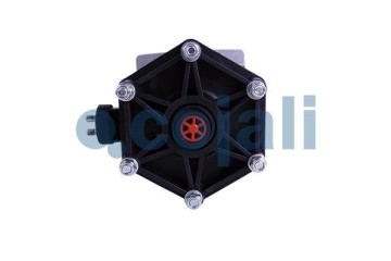 DEOILER TYPE CONSEP 24V M24X1 COJALI 2480004 Customs tariff code 84818079
