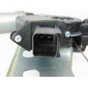 7 PIN ELEVALUNAS TRASERO IZQUIERDO OPEL ASTRA K BERLINA 5P 7 PIN ELEVALUNAS TRASERO IZQUIERDO OPEL ASTRA K BERLINA 5P
