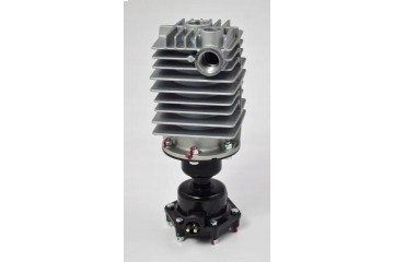 Válvula Dosificadora Tipo CONSEP 24V, M24X1 COJALI 2480004