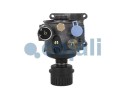DAF XF SINGLE CHAMBER DEHUMIDIFIER COJALI 2310546 Catalog number of the part 2310546