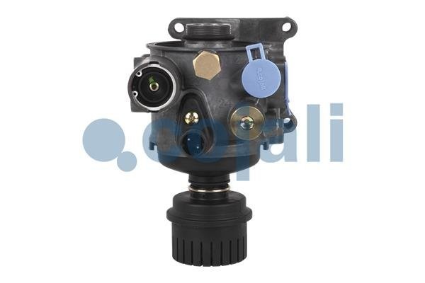DAF XF SINGLE CHAMBER DEHUMIDIFIER COJALI 2310546 Catalog number of the part 2310546