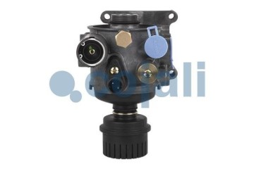 DAF XF SINGLE CHAMBER DEHUMIDIFIER COJALI 2310546 Catalog number of the part 2310546