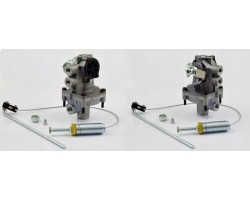 REGULATION SILY HAM MECHANICAL COJALI COJALI 2220503