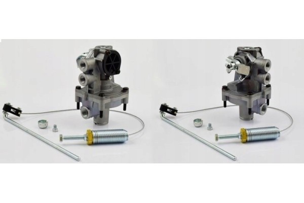 REGULATION SILY HAM MECHANICAL COJALI COJALI 2220503