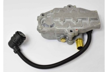 VALVE COUPLING RVI VOLVO FH FM AT 2512 2612 C D 21710522 21965253 PLUG O Part manufacturer Rolling
