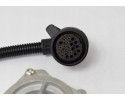 VALVE COUPLING RVI VOLVO FH FM AT 2512 2612 C D 21710522 21965253 PLUG O Catalog number of the part RR 07243