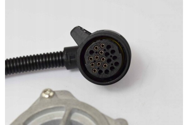 VALVE COUPLING RVI VOLVO FH FM AT 2512 2612 C D 21710522 21965253 PLUG O Catalog number of the part RR 07243