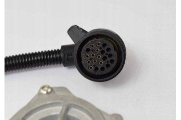 VALVE COUPLING RVI VOLVO FH FM AT 2512 2612 C D 21710522 21965253 PLUG O Catalog number of the part RR 07243