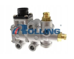 VALVE EGR MAN TGA D2066 D2676 ROLLING RM 05282