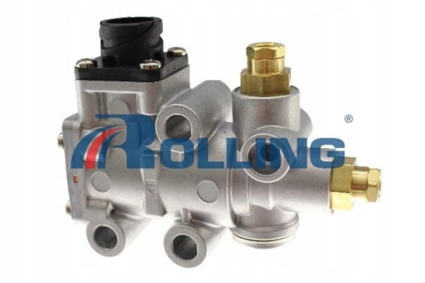 VALVE EGR MAN TGA D2066 D2676 ROLLING RM 05282