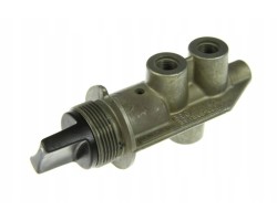 Pressure limiting valve 0 481 007 039