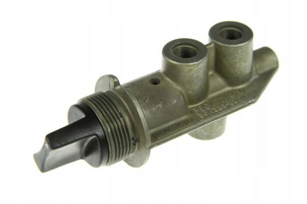 Pressure limiting valve 0 481 007 039