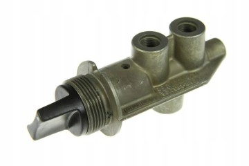 Pressure limiting valve 0 481 007 039