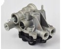 VALVE 4 CIRCUIT ZABEZP MB AXOR ATEGO SORL 35150200010 Part manufacturer SORL