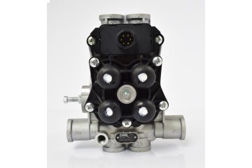 VALVE 4 CIRCUIT ZABEZP MB AXOR ATEGO SORL 35150200010 Car type undefined