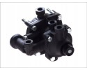 Semi trailer control valve 0 481 061 219