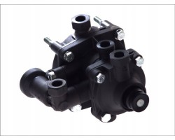 Semi trailer control valve 0 481 061 219