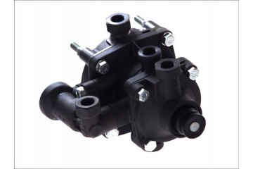 Semi trailer control valve 0 481 061 219
