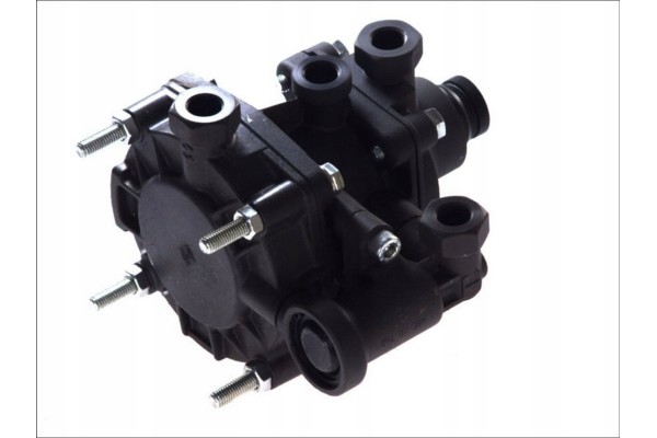 Semi trailer control valve 0 481 061 219 Part manufacturer Knorr