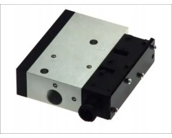 AIRBAG VALVE PN 10063 PNEUMATICS