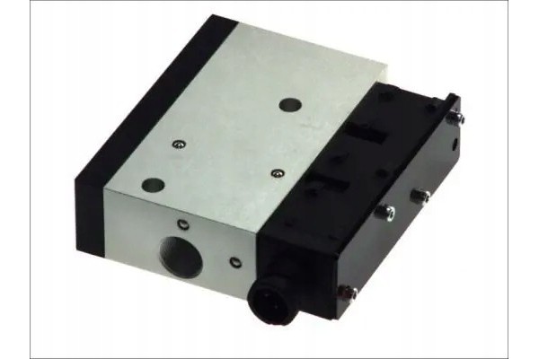 AIRBAG VALVE PN 10063 PNEUMATICS