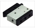 AIRBAG VALVE PN 10063 PNEUMATICS Packaging status original