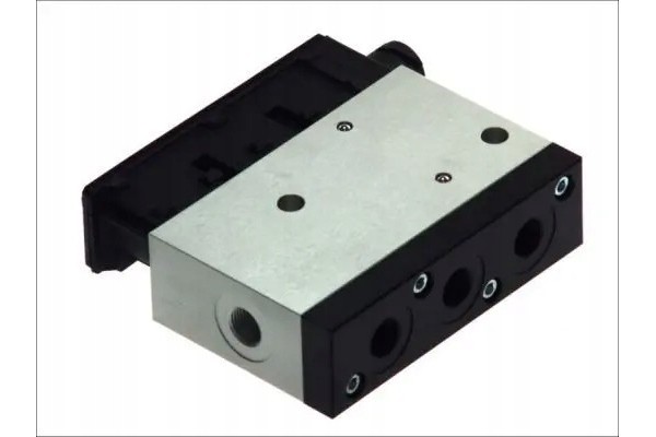 AIRBAG VALVE PN 10063 PNEUMATICS Packaging status original