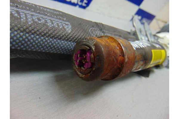 985P14X00B AIRBAG CORTINA DELANTERO IZQUIERDO NISSAN NAVARA PICKUP (D40M) Doble Cab SE 4X4 2007 985P14X00B 184284 NISSAN - 2