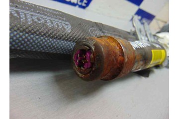 985P14X00B AIRBAG CORTINA DELANTERO IZQUIERDO NISSAN NAVARA PICKUP (D40M) Doble Cab SE 4X4 2007 985P14X00B 184284 NISSAN - 2