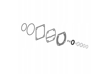 Repair kit 4110610012