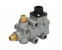 Magnetic valve PNEUMATICS PN 10538