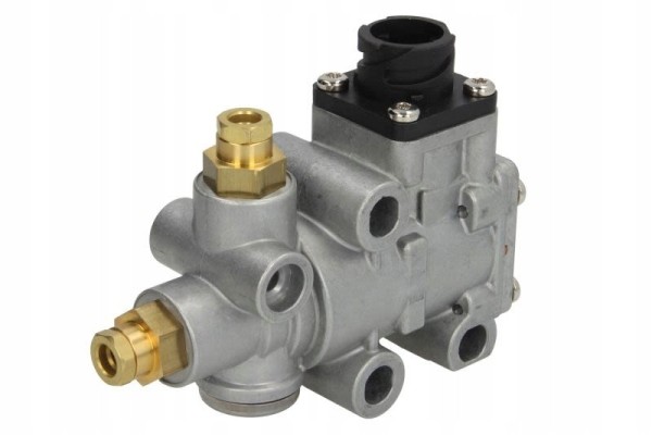 Magnetic valve PNEUMATICS PN 10538
