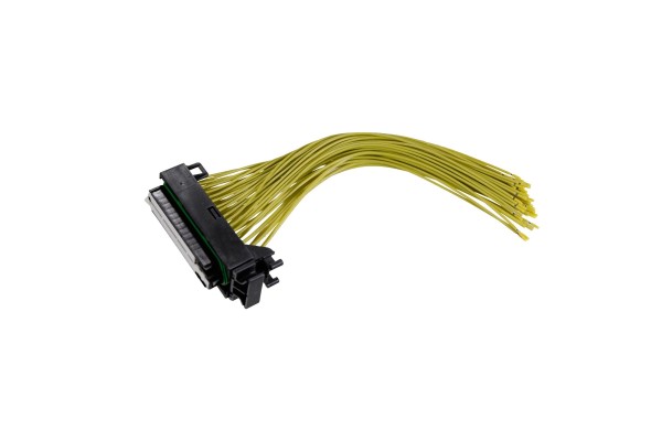 52 pin 7030153AG motor driver repair connector