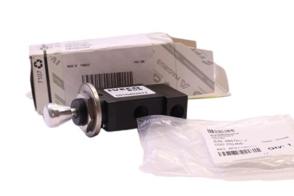 Valve Iveco 5010403672